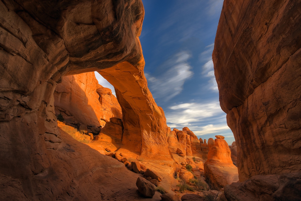 15 Best Hikes in Arches National Park: Ranked & Categorized 6