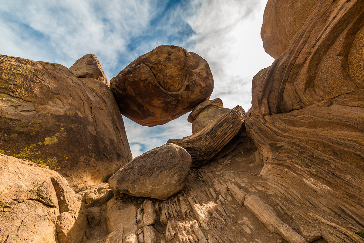 Best Hikes in Big Bend National Park: The Complete Guide for Every Skill Level 16