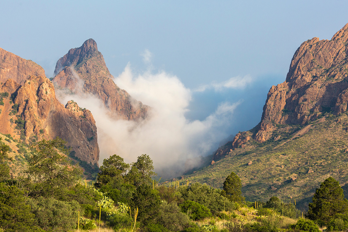 Best Hikes in Big Bend National Park: The Complete Guide for Every Skill Level 1