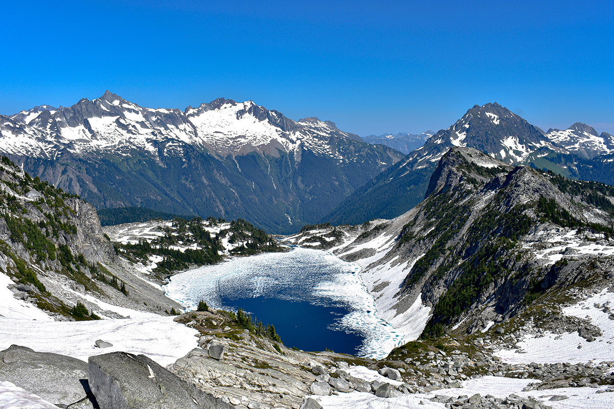 15 Best Things to Do in North Cascades National Park (The Ultimate Guide) 10
