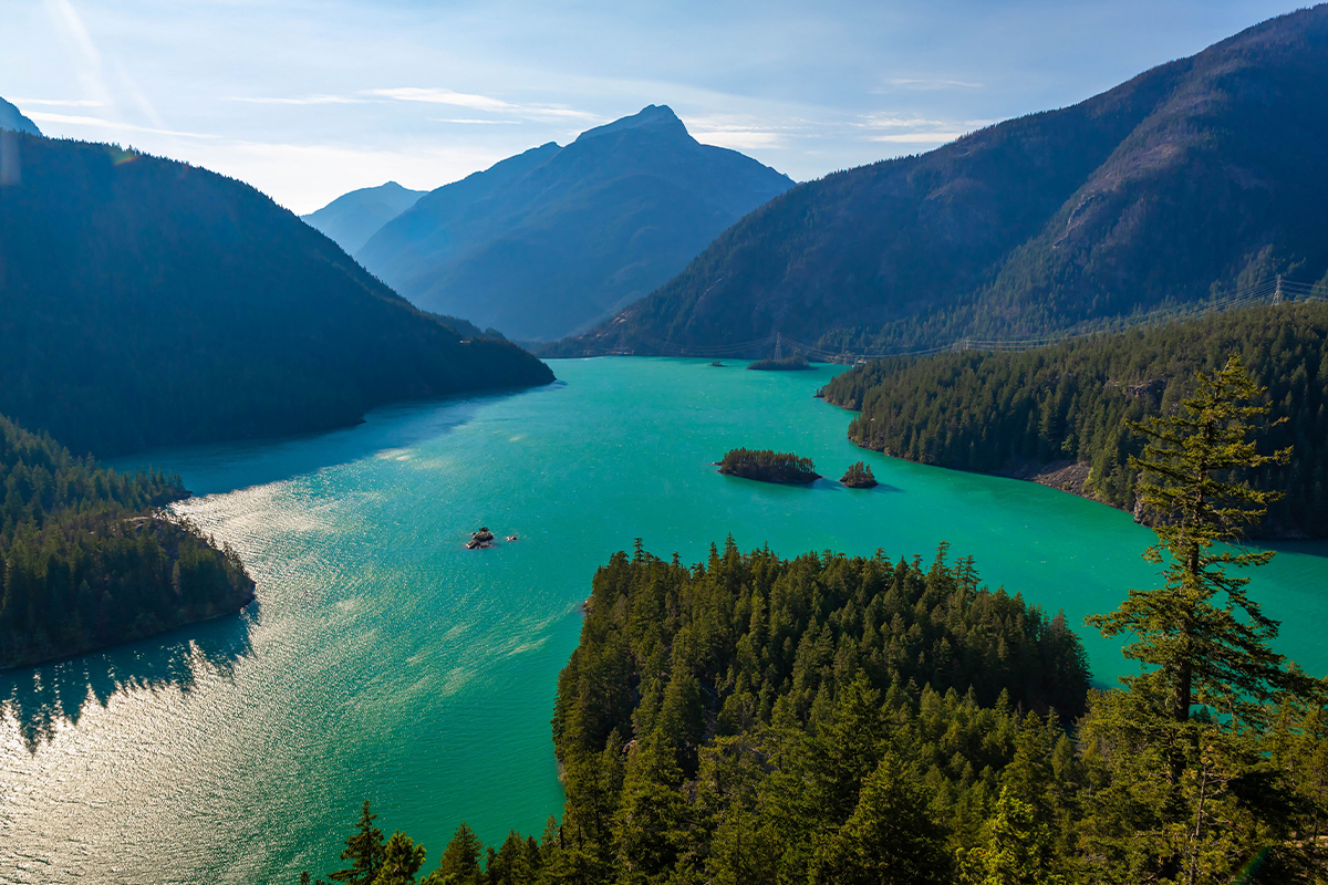 15 Best Things to Do in North Cascades National Park (The Ultimate Guide) 2
