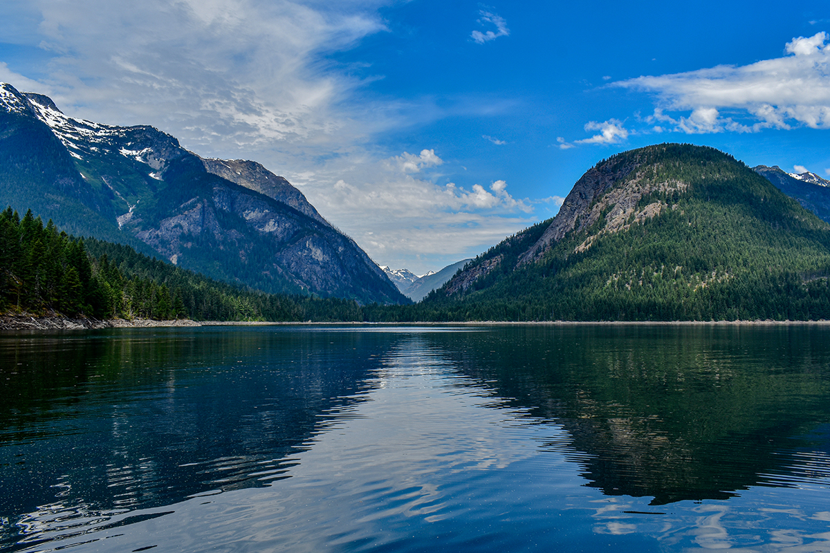 15 Best Things to Do in North Cascades National Park (The Ultimate Guide) 4