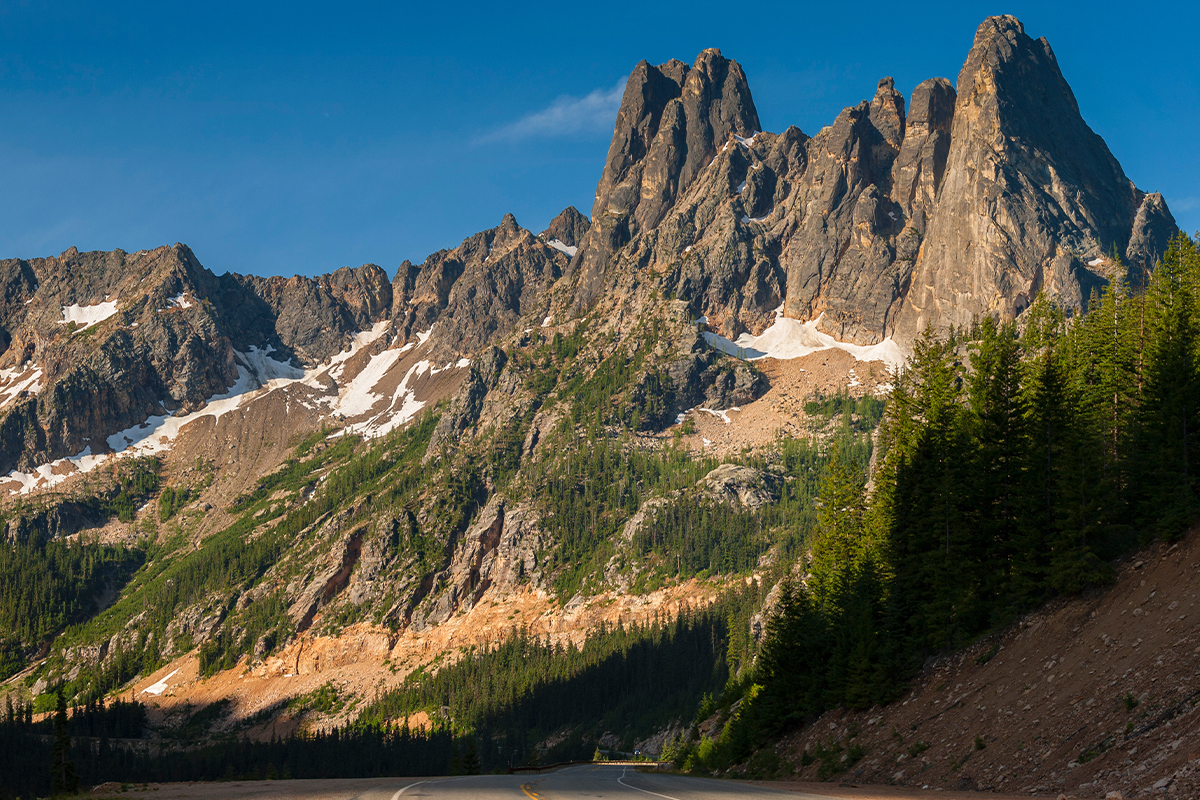 15 Best Things to Do in North Cascades National Park (The Ultimate Guide) 5