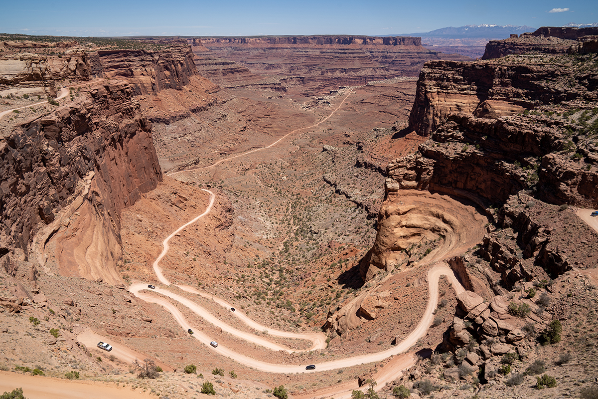 15 Best Things to Do in Canyonlands National Park: The Ultimate Adventure Guide 8