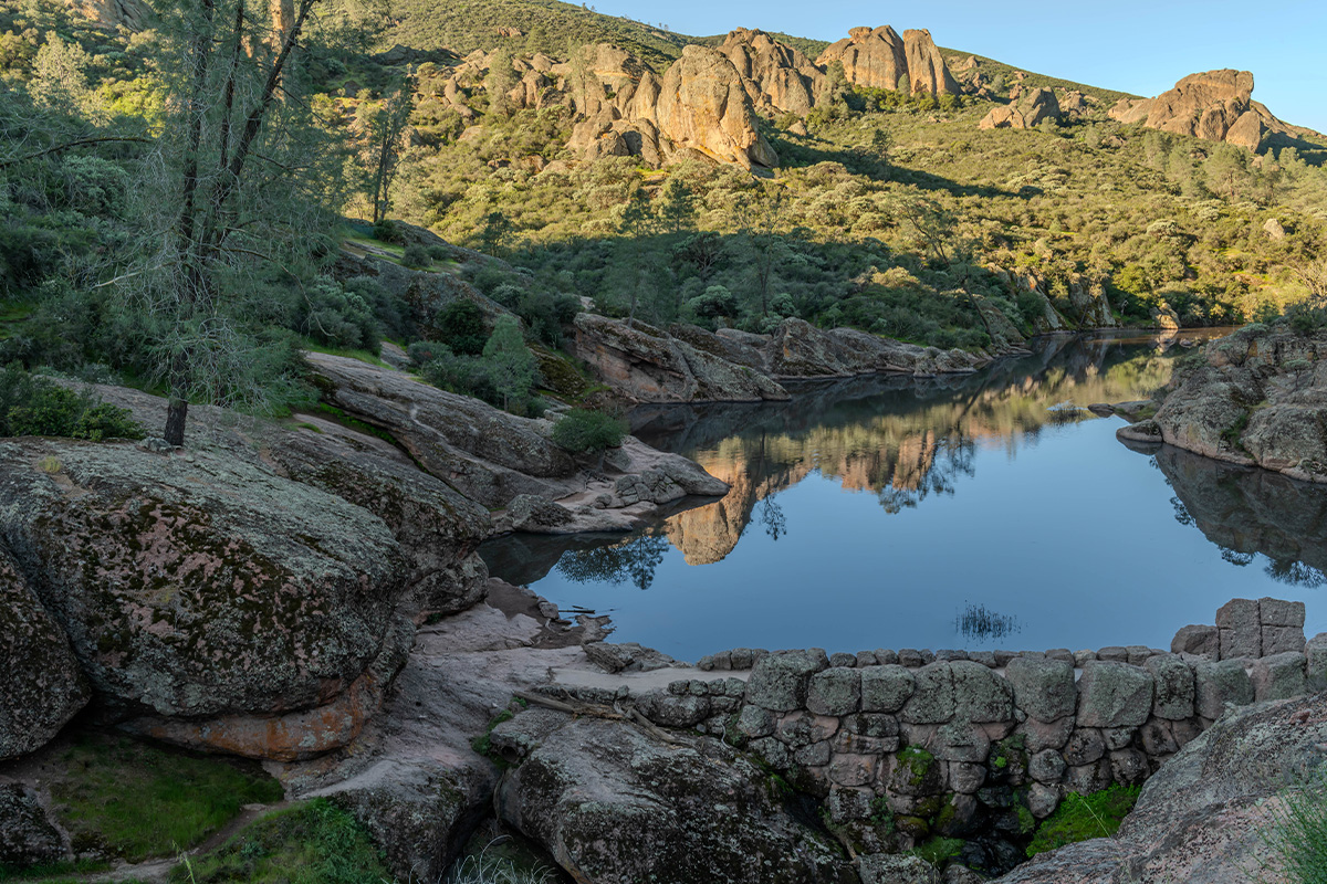 The Ultimate Guide to Things to Do in Pinnacles National Park 3