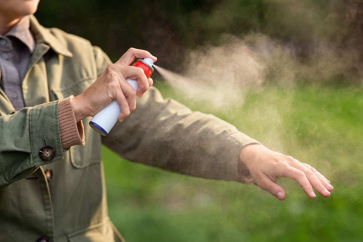 Tips and Ticks: Tick Bites, Safety, and Prevention for Humans and Dogs  6