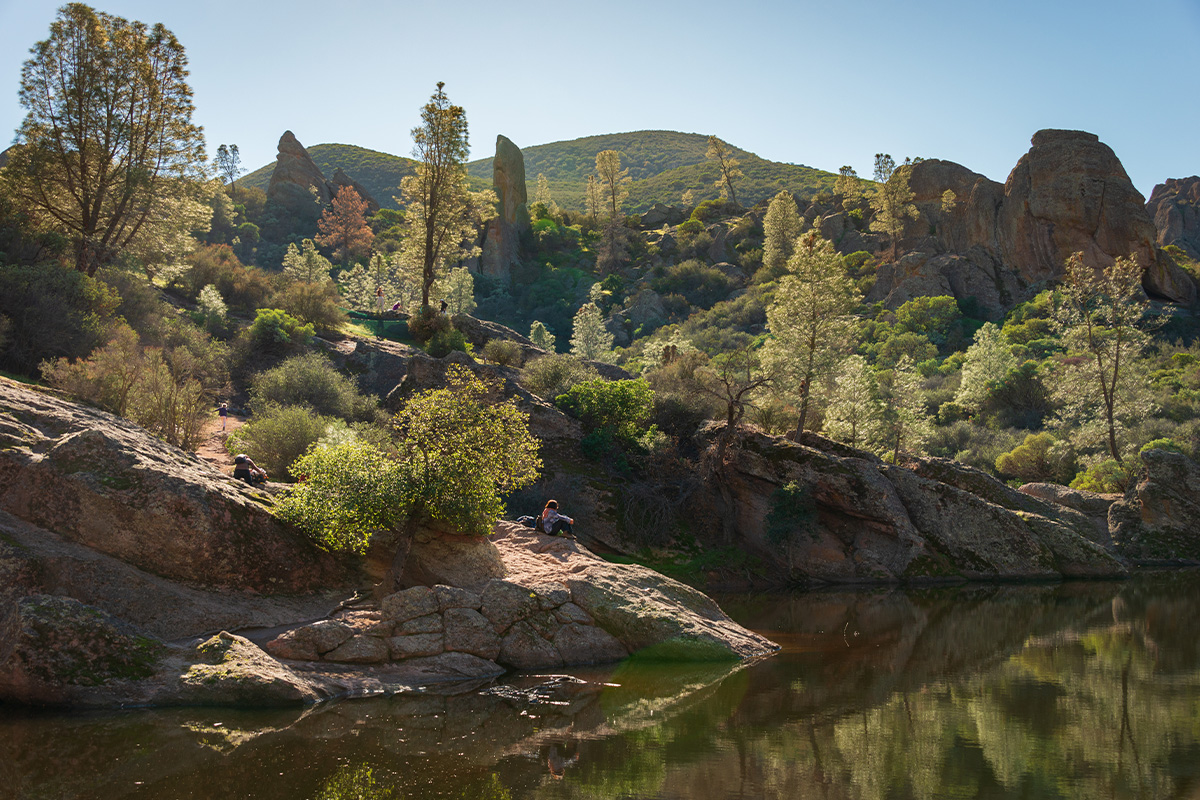 The Ultimate Guide to Things to Do in Pinnacles National Park 7