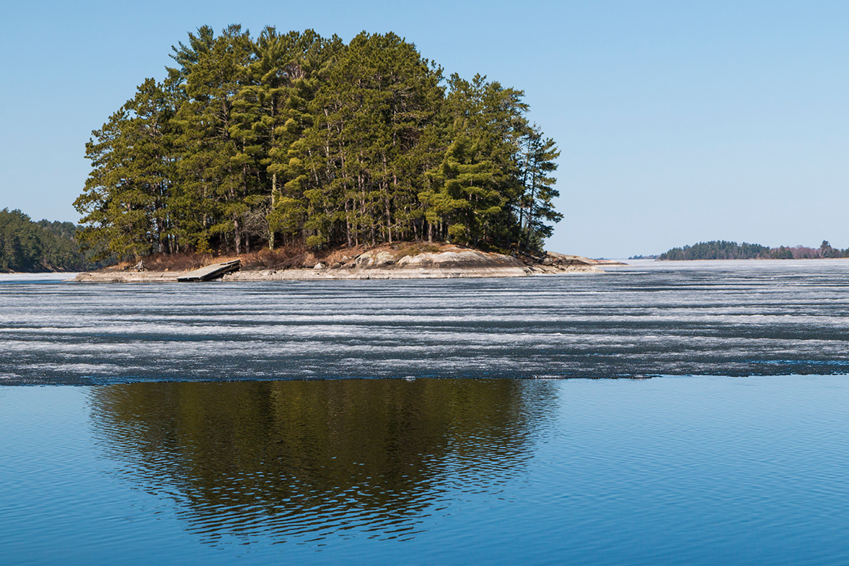 Best Things to Do at Voyageurs National Park 1