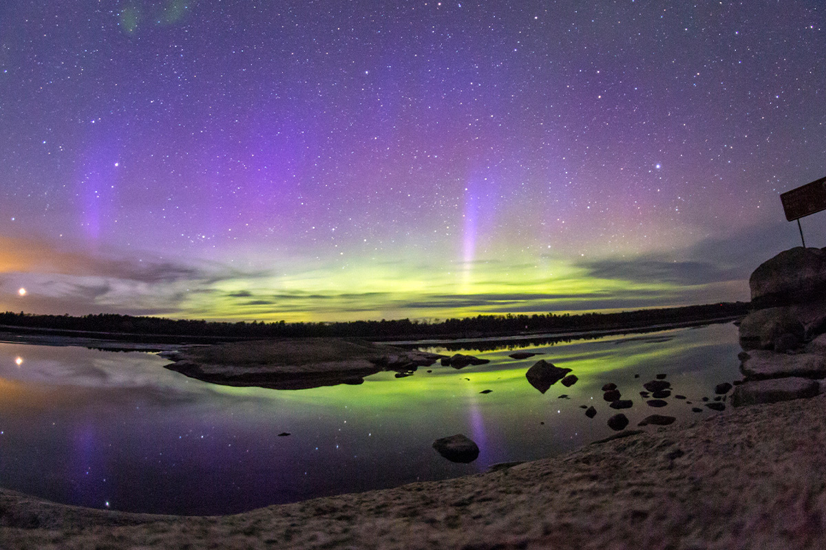 Best Things to Do at Voyageurs National Park 5