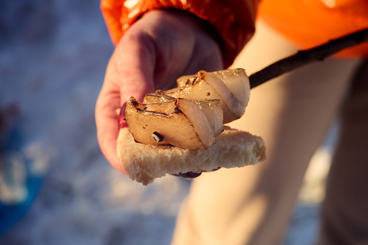 Five Easy Camping Desserts for Adventurers with a Sweet Tooth 1