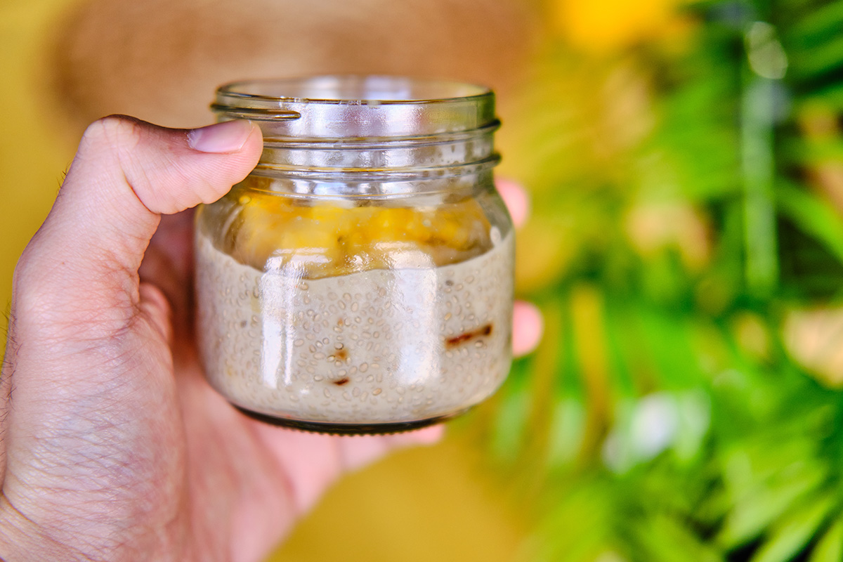 Five Easy Camping Desserts for Adventurers with a Sweet Tooth 3