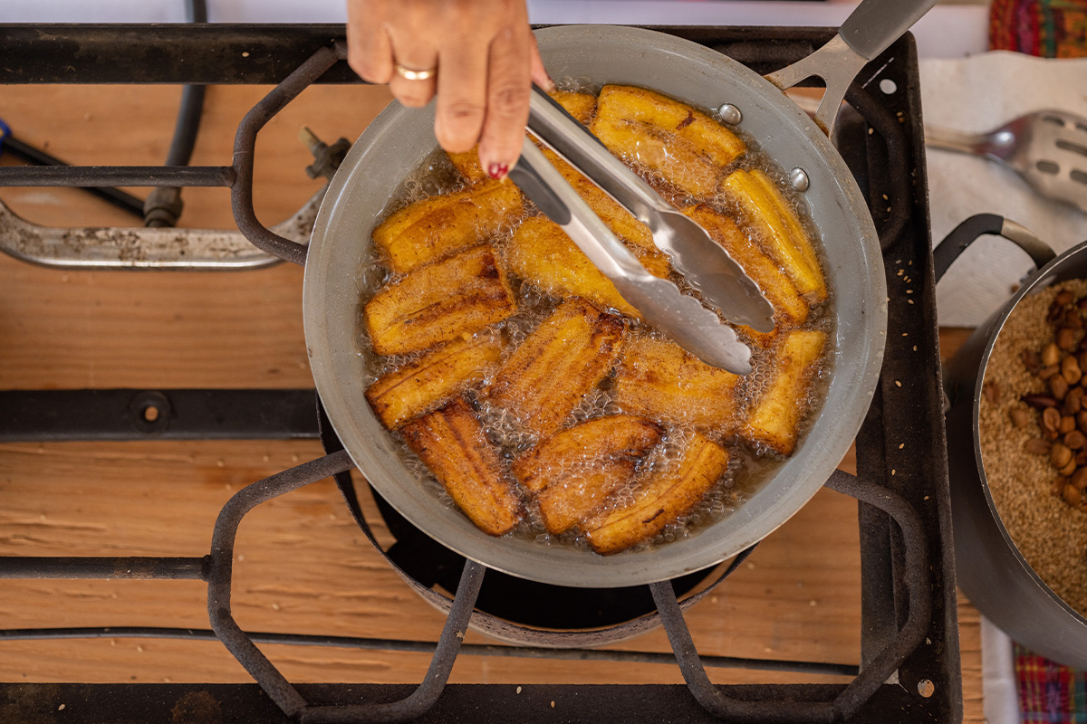 Five Easy Camping Desserts for Adventurers with a Sweet Tooth 4