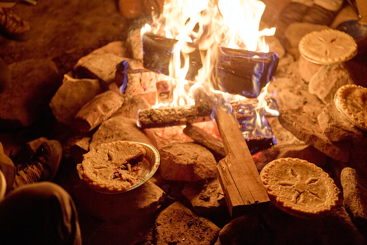 Five Easy Camping Desserts for Adventurers with a Sweet Tooth 6