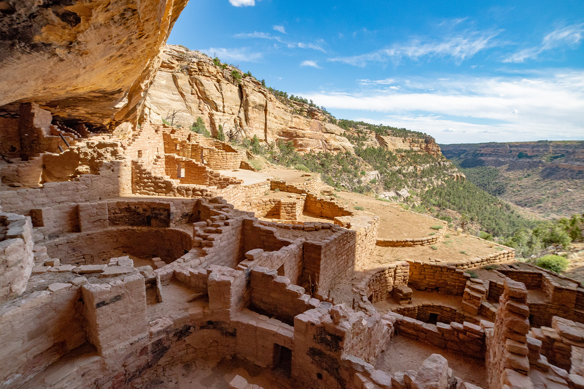 Best Things to Do in Mesa Verde National Park 1