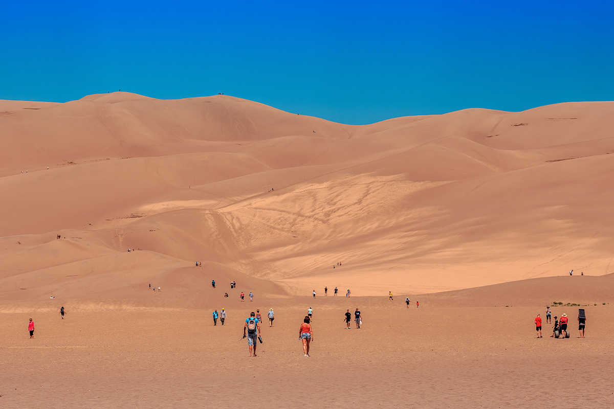 Best Things to Do in Great Sand Dunes National Park 8