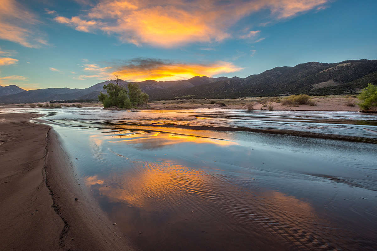Best Things to Do in Great Sand Dunes National Park 3
