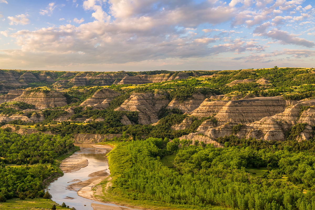 Best Things to Do in Theodore Roosevelt National Park4