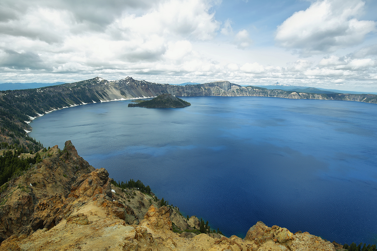 Best Things to Do at Crater Lake National Park 4