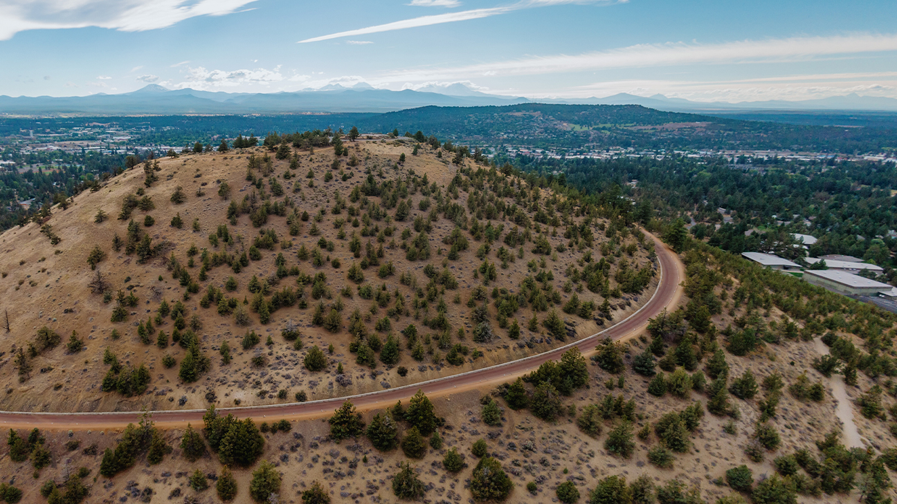 Nine Best Hikes Near Bend, Oregon 4