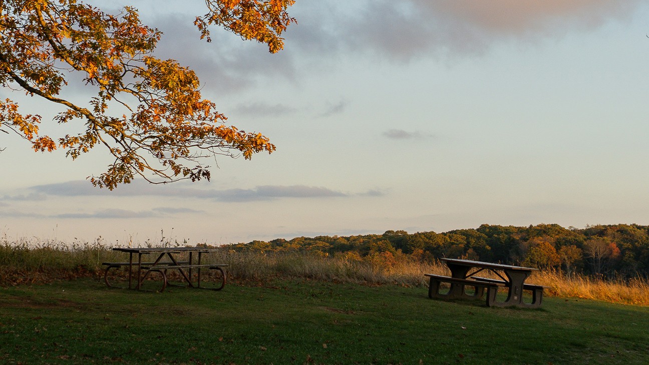 Best Hikes in Shenandoah National Park fi