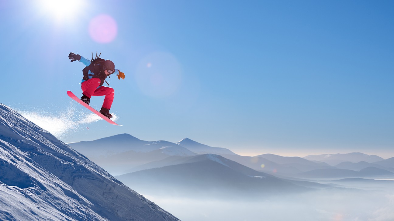 Ten Best Ski Resorts in Washington fi