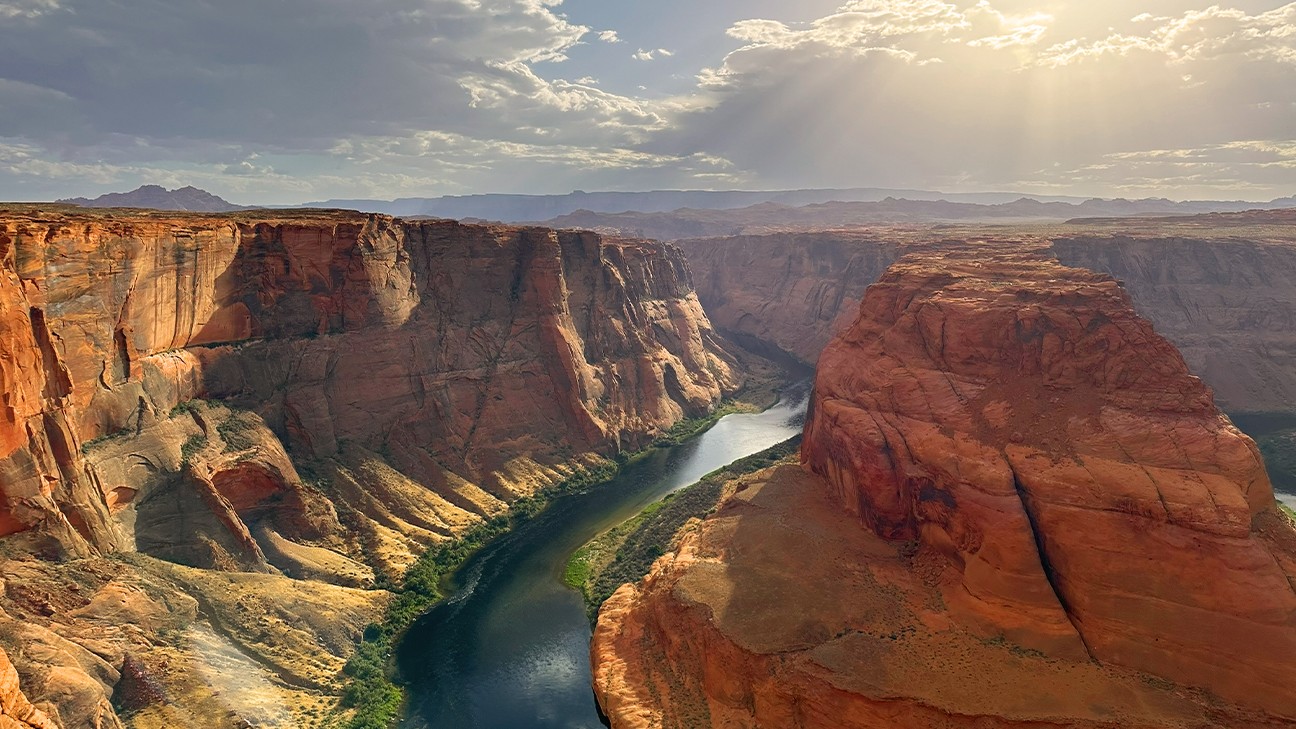 Amazing Grand Canyon National Park Facts to Inspire You fi