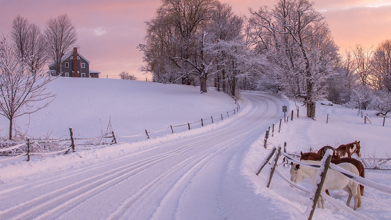 The Best Ski Resorts on the East Coast fi