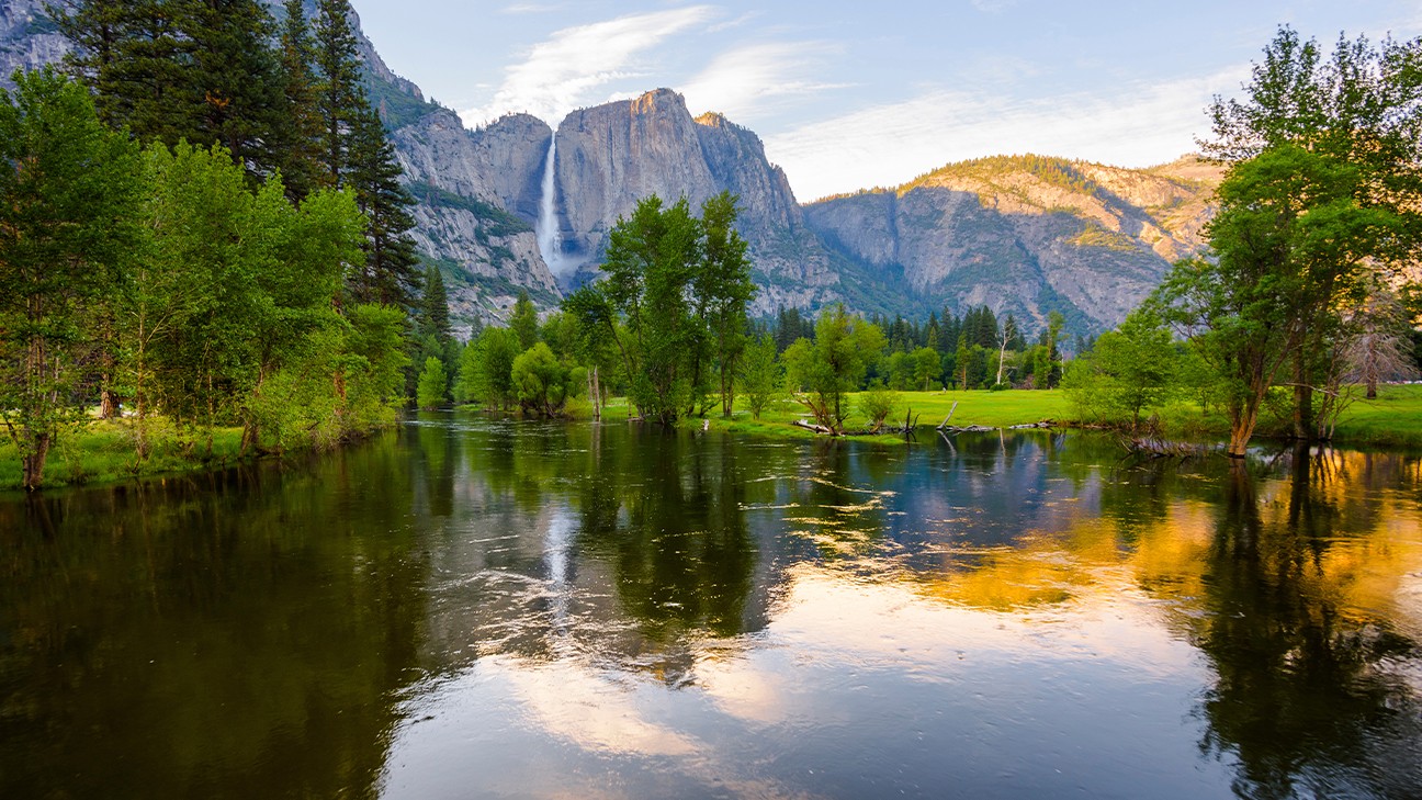 Interesting Yosemite National Park Facts for Travelers fi
