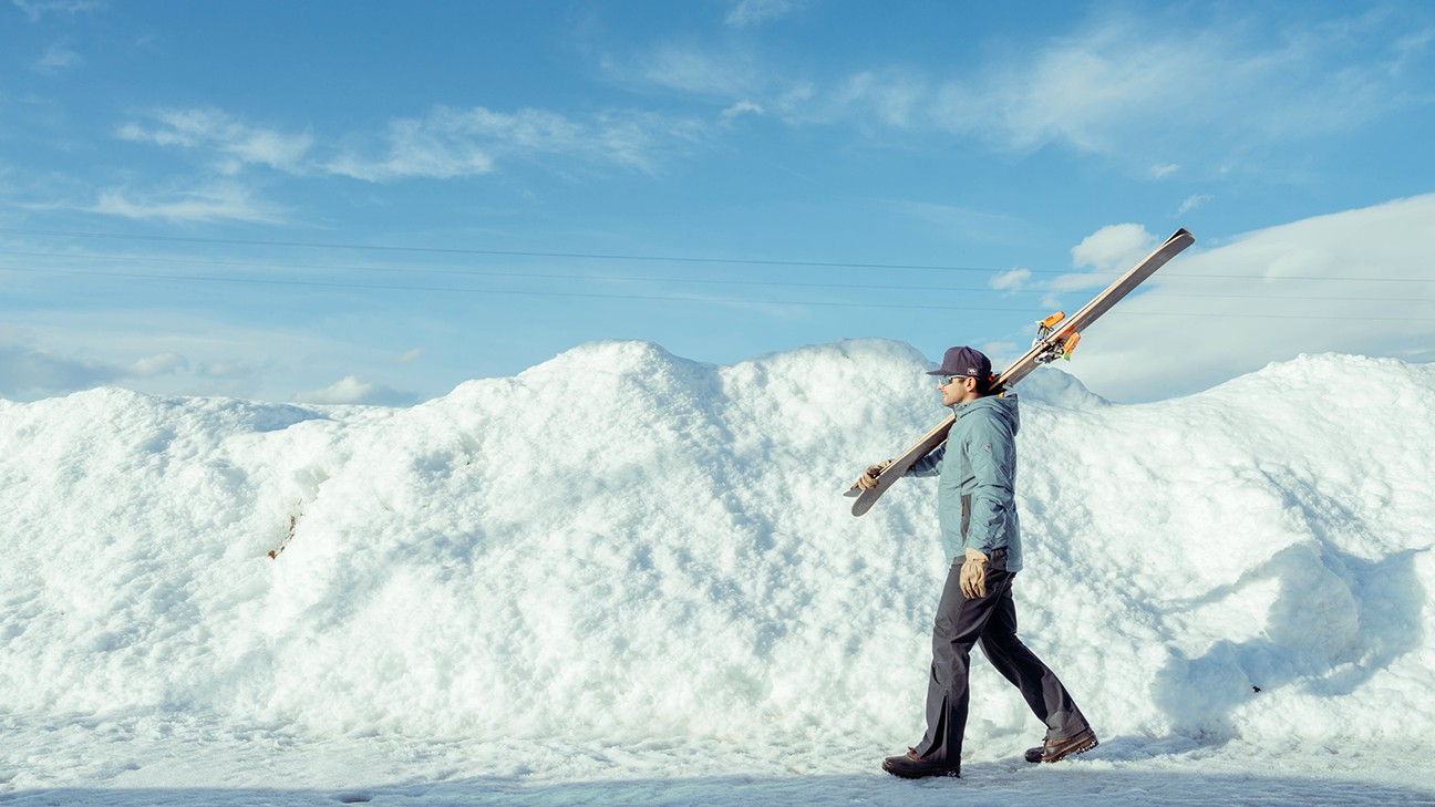 The Best Ski Pants For You fi