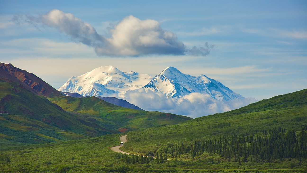 Top Denali National Park Facts for Nature Enthusiasts 1