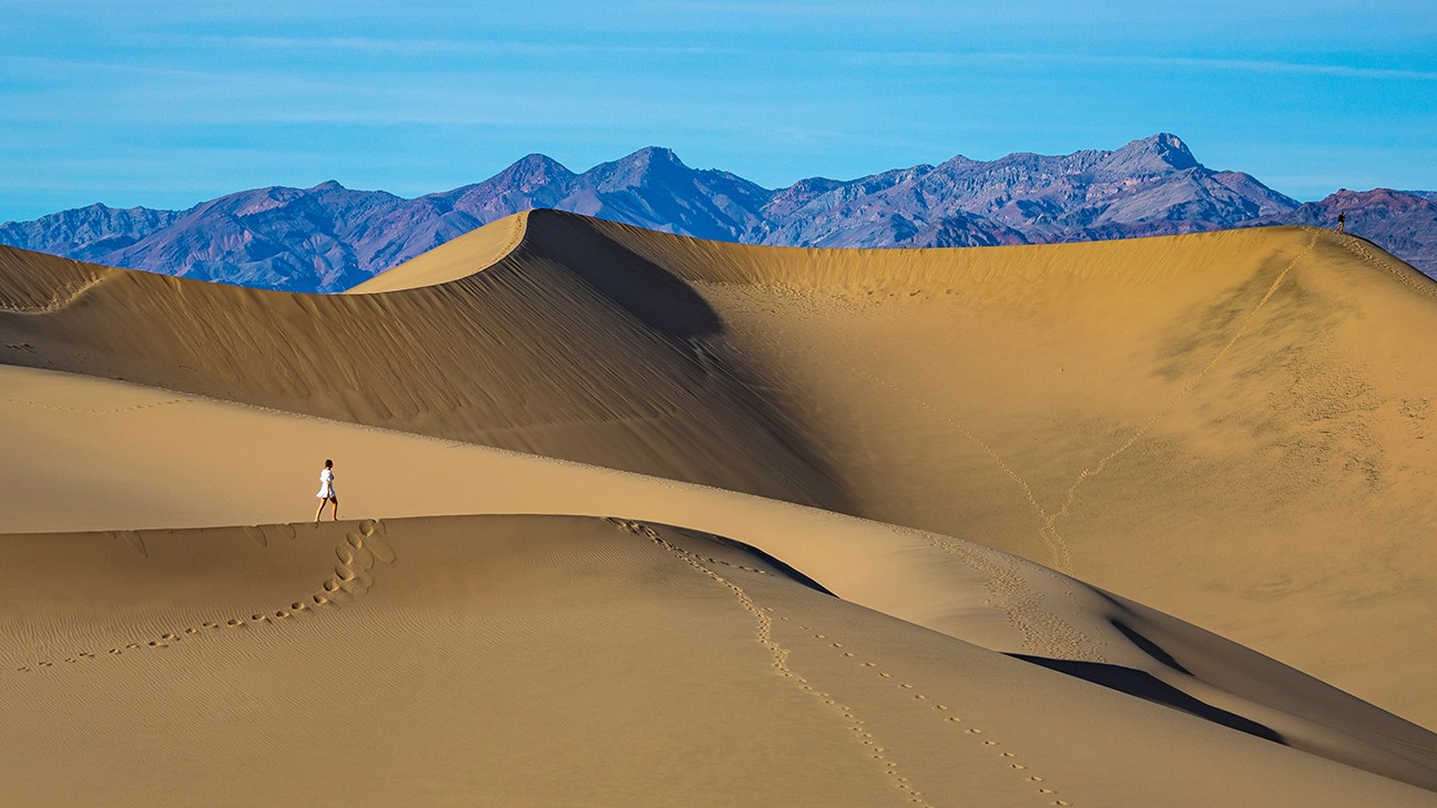 Learn These Fun and Unique Death Valley National Park Facts fi