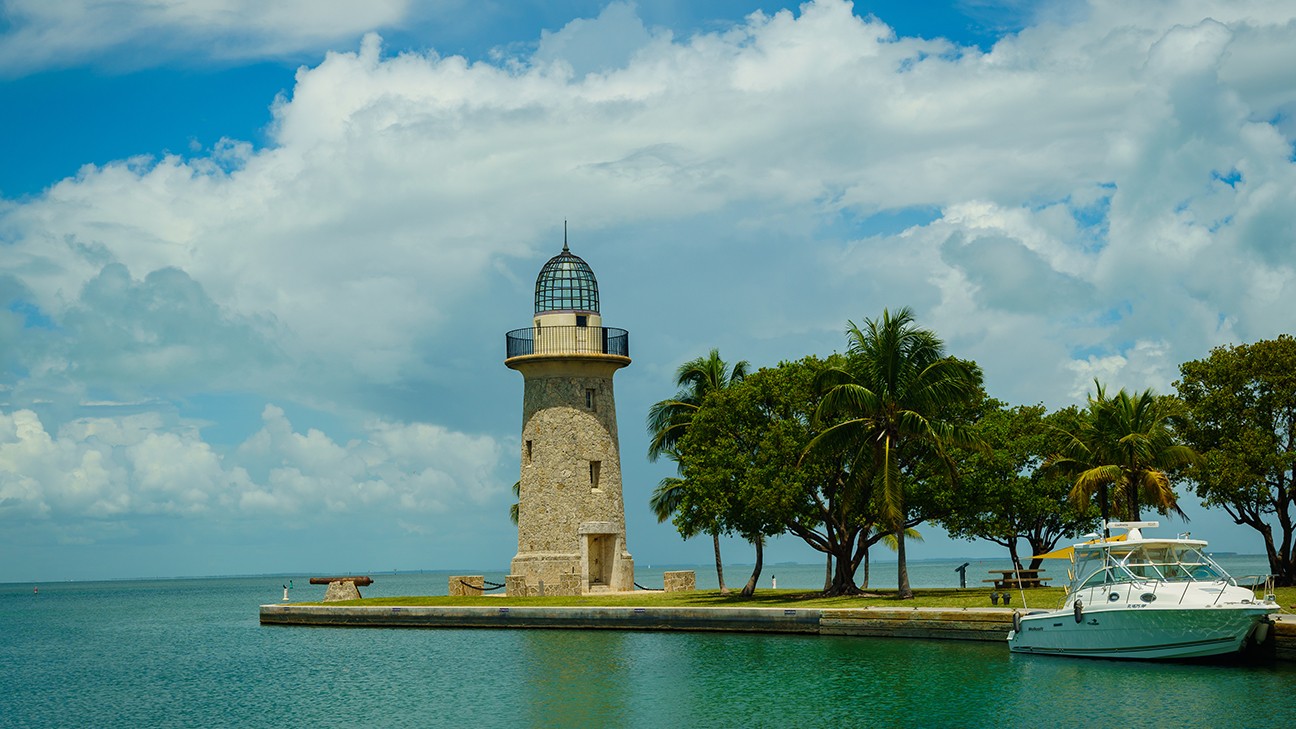 Biscayne National Park Facts and History Explained fi