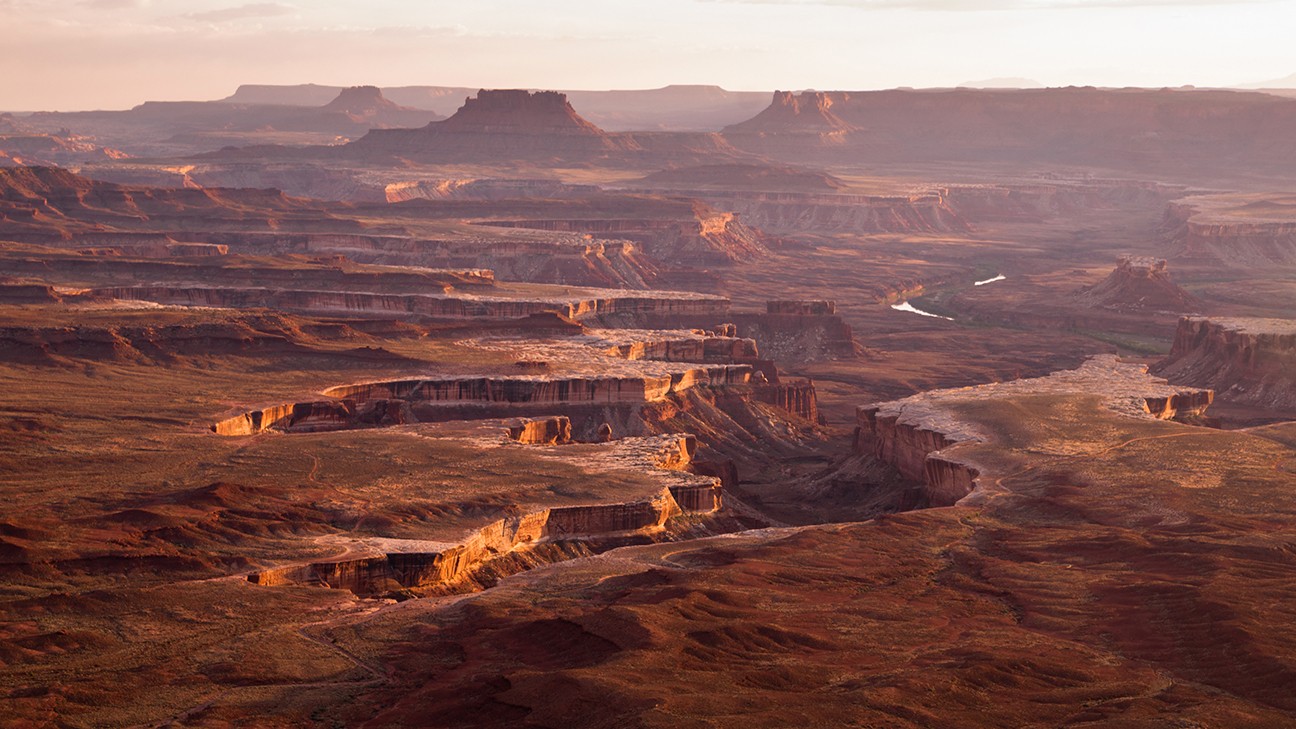 Canyonlands National Park Facts to Inspire Your Trip fi