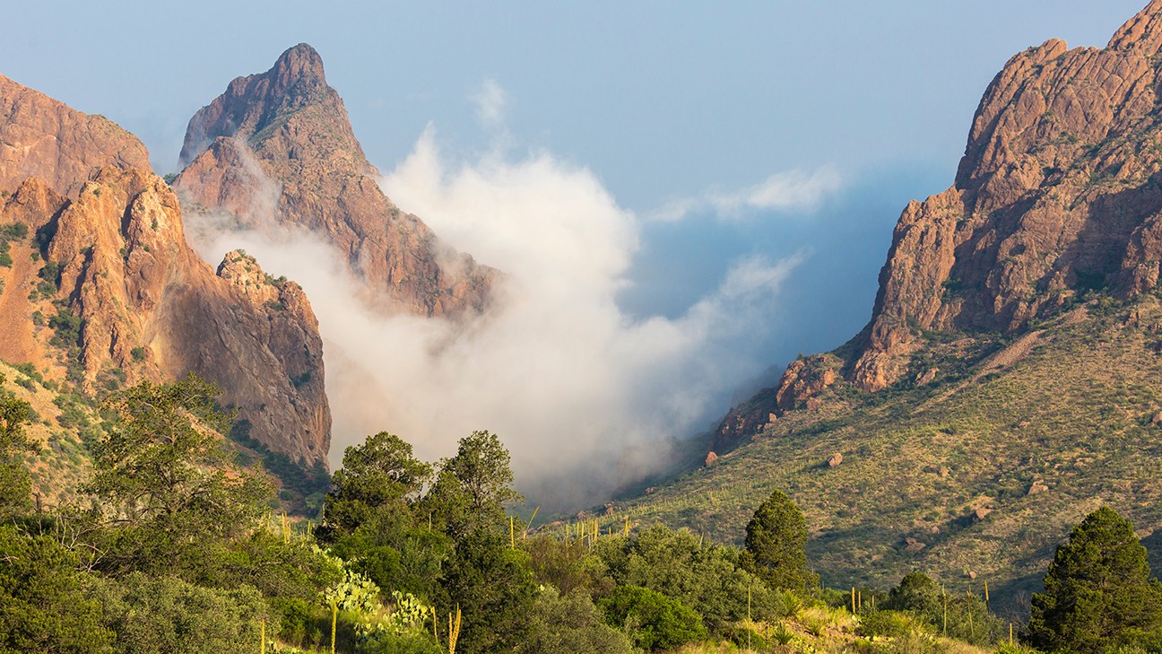 When Is the Best Time to Visit Big Bend National Park? fi