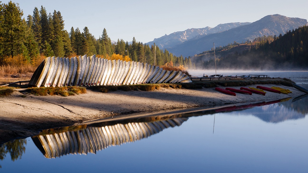 Explore the Best Time to Visit Sequoia National Park fi