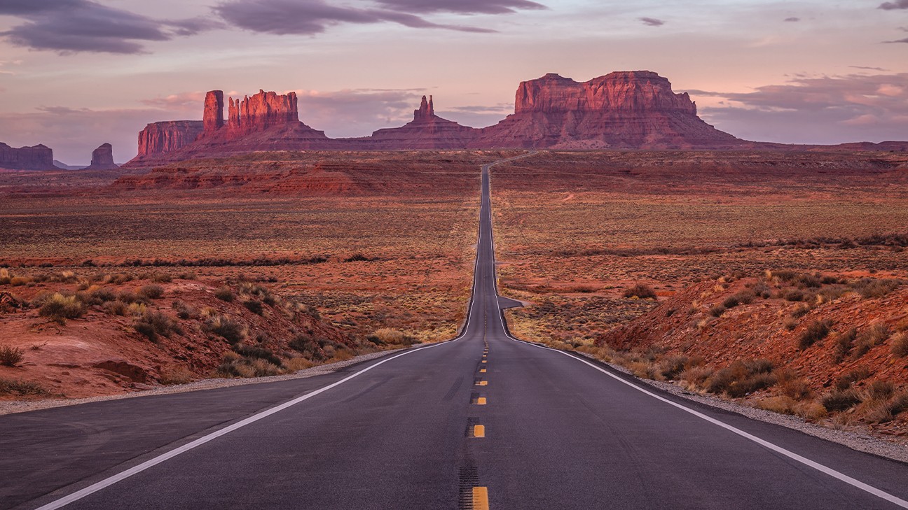 Road Trip From Grand Canyon to Zion National Park: Travel Tips fi