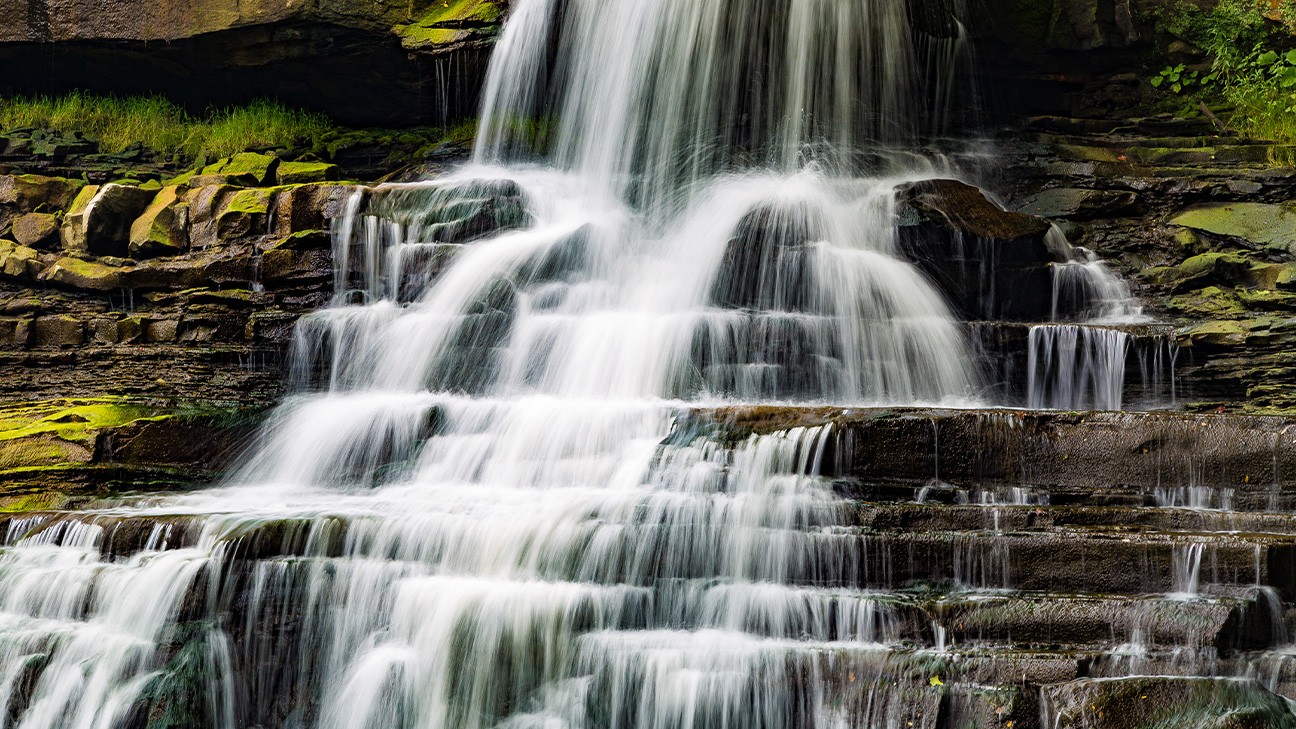 The 5 Best Hikes in Cuyahoga Valley National Park for Unforgettable Views 8fi