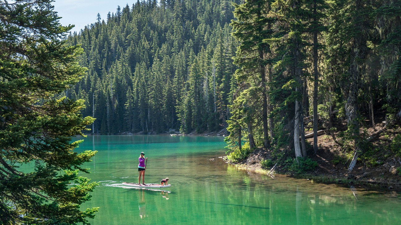 10 Best Hikes Near Bend, Oregon 