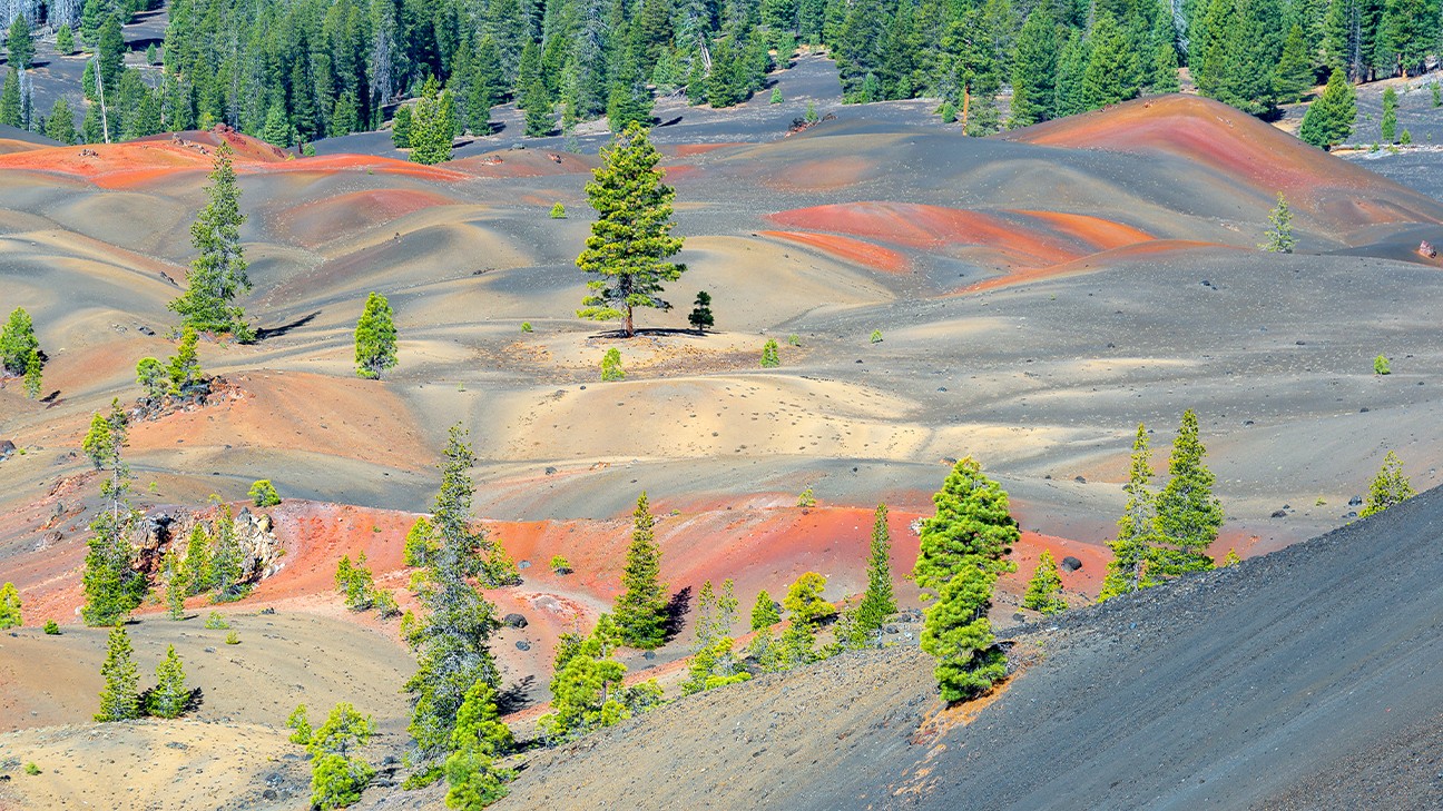 Best Things to Do in Lassen Volcanic National Park 