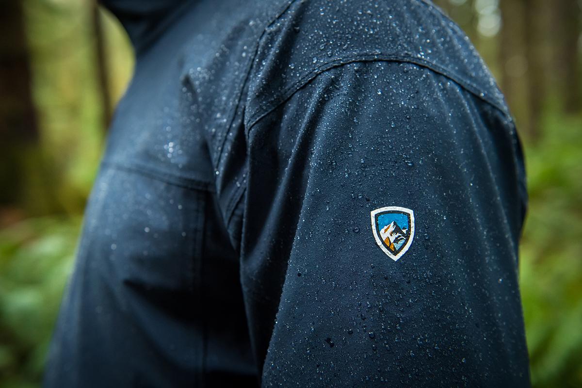 Rain 1