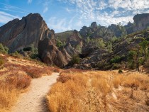 Best Hikes in Pinnacles National Park 9