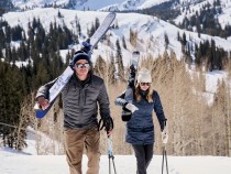 The Ultimate Ski Trip Checklist fi