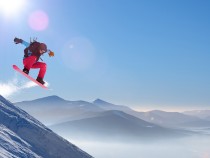 Ten Best Ski Resorts in Washington fi
