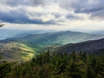 Fascinating Great Smoky Mountains National Park Facts fi