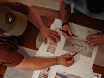 Raw creative - design and fabrication studio