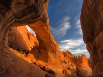 Best Time to Visit Arches National Park and Avoid Heat fi