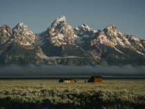 Know the Best Time to Visit Grand Teton National Park fi