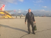 Travel Light with Steve Maxwell