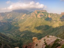 Best Hikes in Big Bend National Park: The Complete Guide for Every Skill Level fi