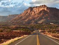 The Best Hikes in Capitol Reef National Park fi
